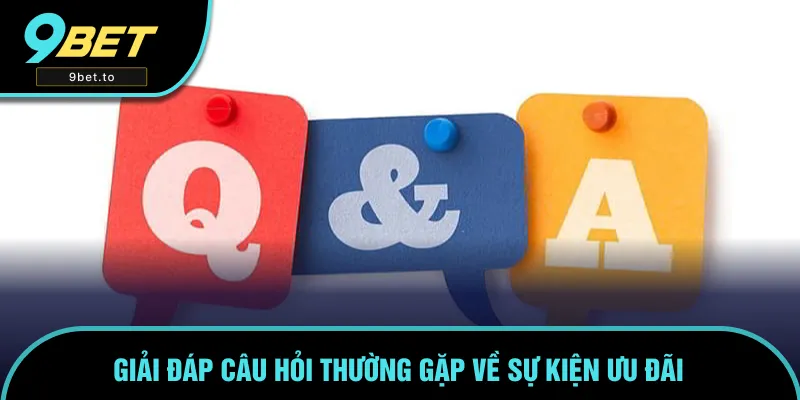 Những câu hỏi liên quan đến chương trình khuyến mãi Những câu hỏi liên quan đến chương trình khuyến mãi