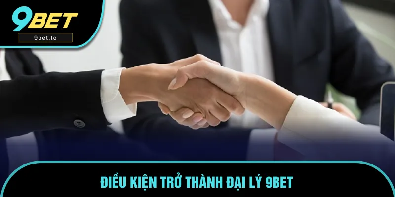 Điều kiện cần tuân thủ khi muốn cộng tác cùng nhà cái