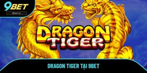 Dragon Tiger - Trải Nghiệm Trò Chơi Giải Trí Được Ưa Thích