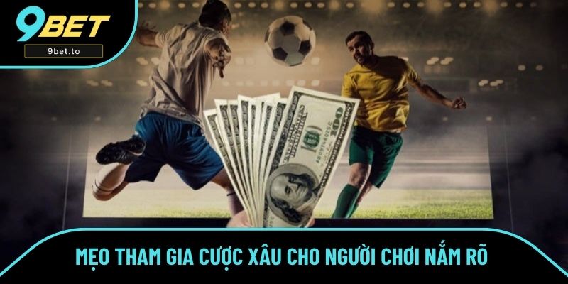 Mẹo tham gia cược xâu cho người chơi nắm rõ 