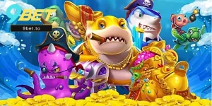 Đôi nét về game bắn cá ăn xu