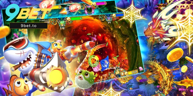 Bắn cá H5 là gì?