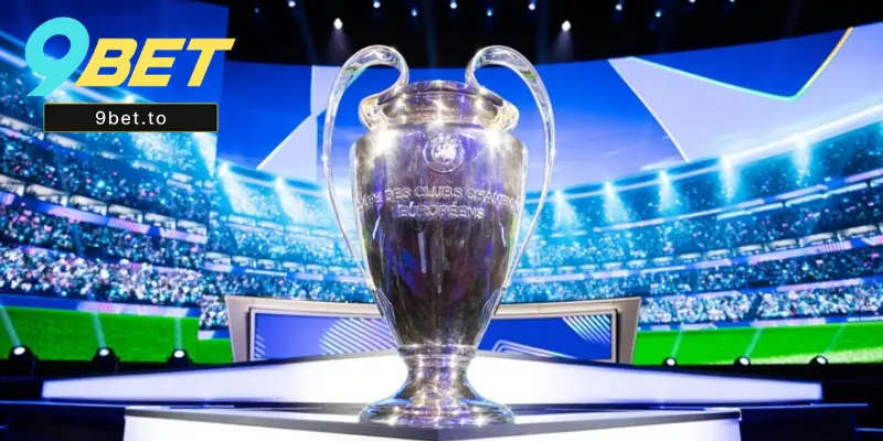 Real Madrid – Vị vua ngự trị của Cúp C1