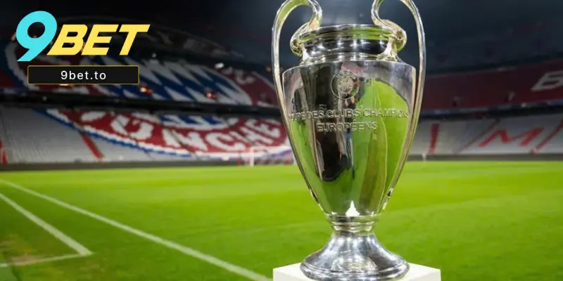 Sức hấp dẫn vượt thời gian của Cúp C1 Châu Âu