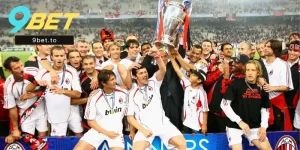 Cúp C1 Châu Âu – Hành trình lịch sử đầy màu sắc