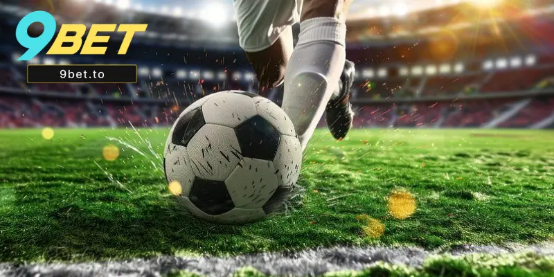 Kèo chấp nửa trái (0.5) siêu hấp dẫn