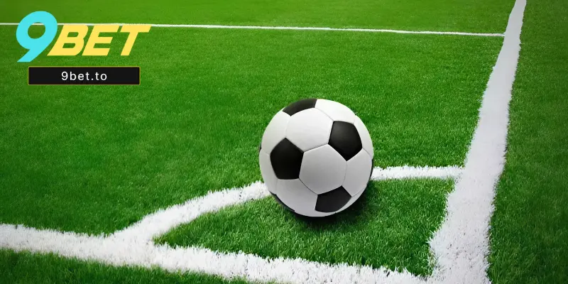 Các loại kèo cược phạt góc phổ biến trong bóng đá