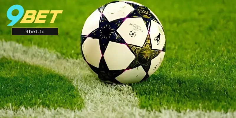 Các loại kèo cược phạt góc phổ biến trong bóng đá