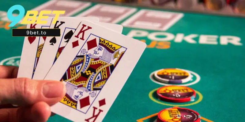 Đọc bài và phán đoán đối thủ