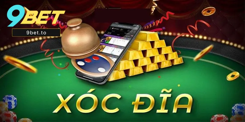 Những chiến thuật hay khi tham gia xóc đĩa Tài Phú