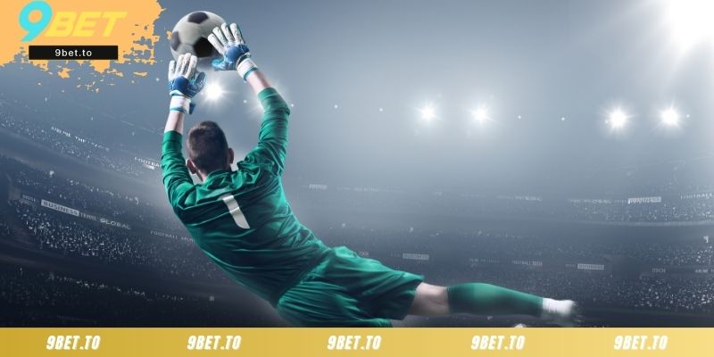 Các hình thức phổ biến của kèo giữ sạch lưới