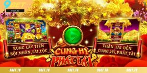 Cung Hỷ Phát Tài