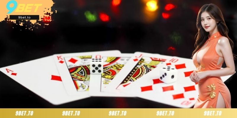 Khái quát chung về siêu phẩm Poker NK88
