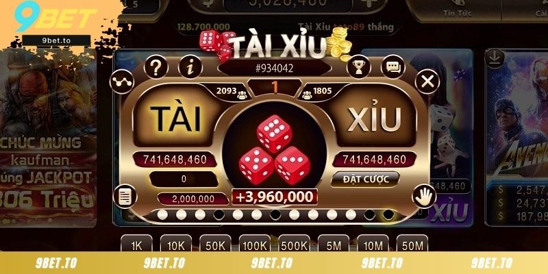 Khái quát sơ lược về tài xỉu MD5